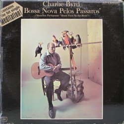 Charlie Byrd