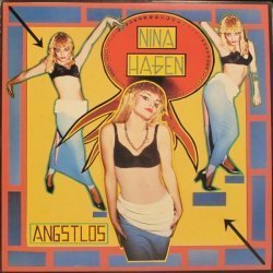 Nina Hagen