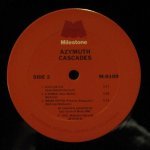 Azymuth - Cascades