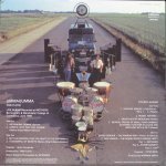 Pink Floyd - Ummagumma