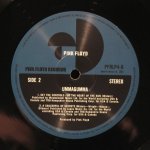 Pink Floyd - Ummagumma