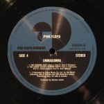 Pink Floyd - Ummagumma