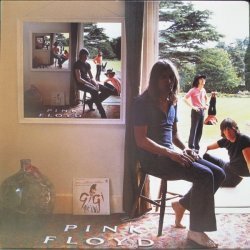 Pink Floyd