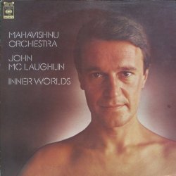 Mahavishnu Orchestra...