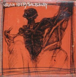 Uriah Heep