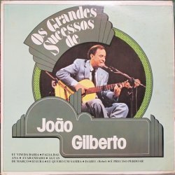 João Gilberto