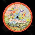 Pentangle - Reflection