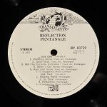 Pentangle - Reflection