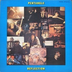Pentangle