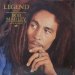 Bob Marley & The Wailers - Legend - The Best Of Bob Marley And The Wailers