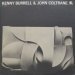 Kenny Burrell / John Coltrane - Kenny Burrell & John Coltrane
