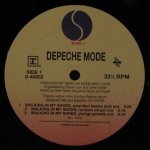 Depeche Mode - Walking In My Shoes