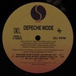 Depeche Mode - Walking In My Shoes