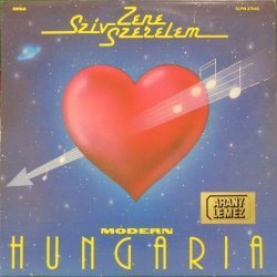 Modern Hungaria