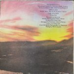 Emerson, Lake & Palmer - Trilogy