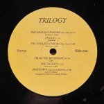 Emerson, Lake & Palmer - Trilogy
