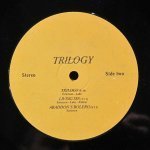 Emerson, Lake & Palmer - Trilogy