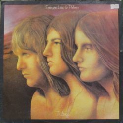 Emerson, Lake & Palm...
