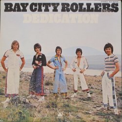 Bay City Rollers