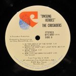 Crusaders - Unsung Heroes