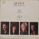 Queen - Greatest Hits