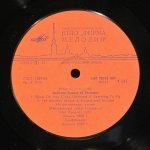 Pink Floyd - Delicate Sound Of Thunder
