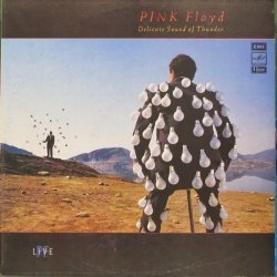 Pink Floyd