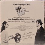 Francis Lai - Love Story (Music From The Original Soundtrack)