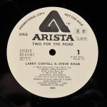 Larry Coryell / Steve Khan - Two For The Road