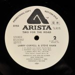 Larry Coryell / Steve Khan - Two For The Road