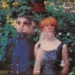 Eurythmics - In The Garden