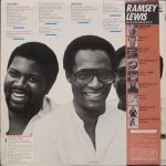 Ramsey Lewis - Chance Encounter