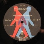 Supertramp - Brother Where You Bound