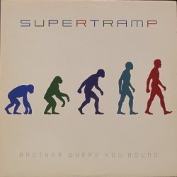 Supertramp