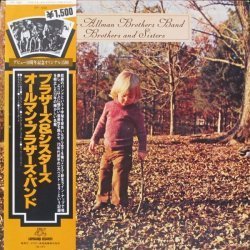 Allman Brothers Band...
