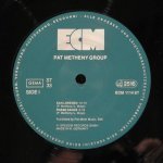 Pat Metheny Group - Pat Metheny Group