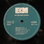 Pat Metheny Group - Pat Metheny Group