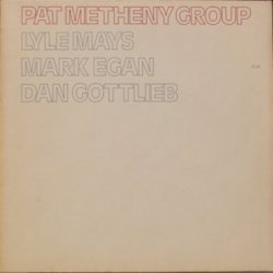 Pat Metheny Group