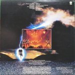 Thin Lizzy - Thunder And Lightning