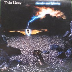 Thin Lizzy