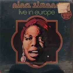 Nina Simone