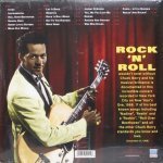 Chuck Berry - Rockin' Rollin' New Year's Eve