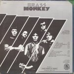 Brass Monkey - Brass Monkey