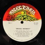 Brass Monkey - Brass Monkey