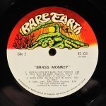 Brass Monkey - Brass Monkey
