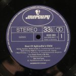 Aphrodite's Child - Best Of Aphrodite's Child