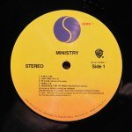 Ministry‎ - Psalm 69