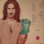 Frank Zappa - Them Or Us