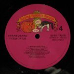 Frank Zappa - Them Or Us
