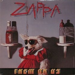 Frank Zappa